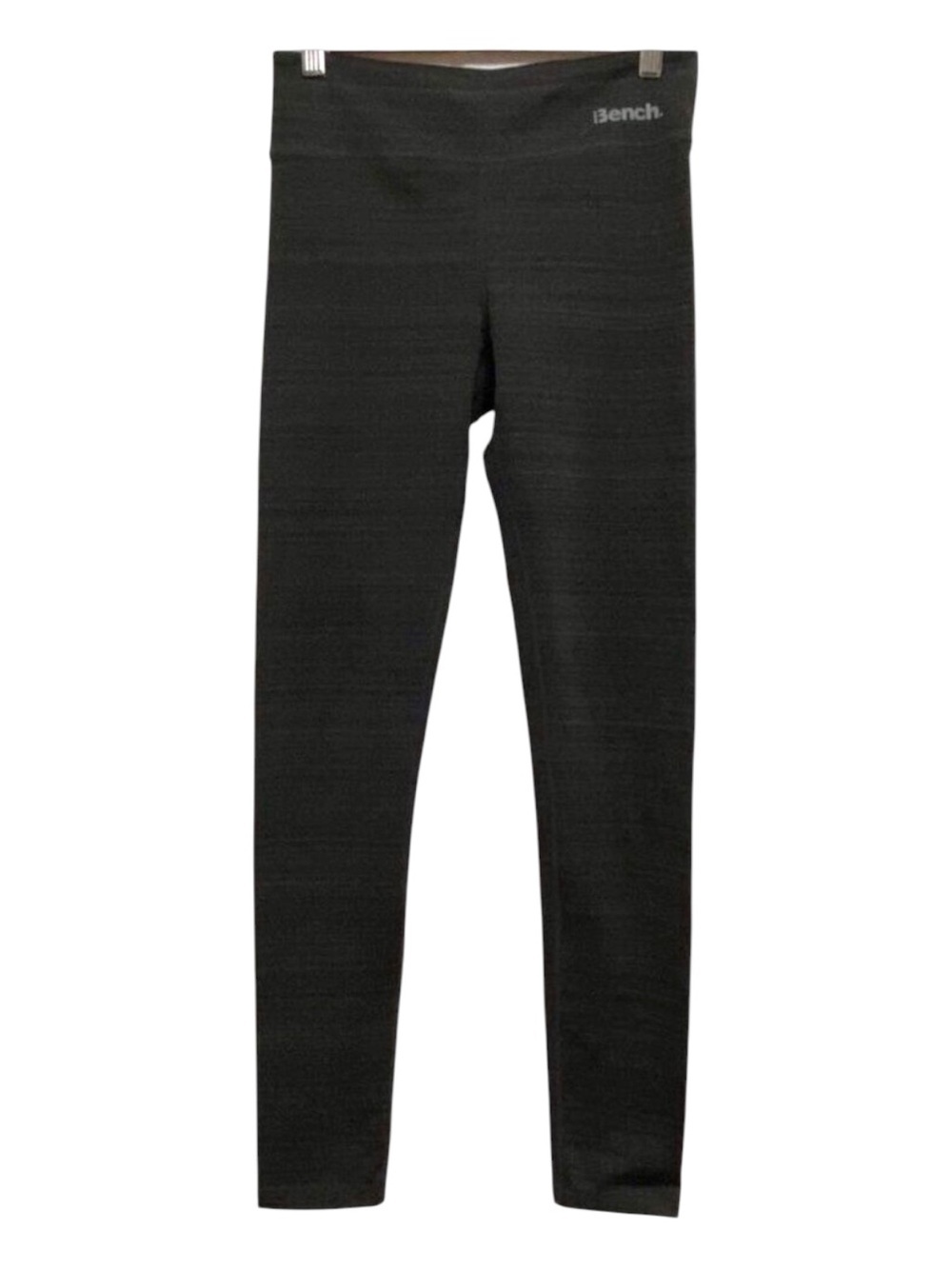 BENCH legging charcoal small lightweight athletics sports yoga small